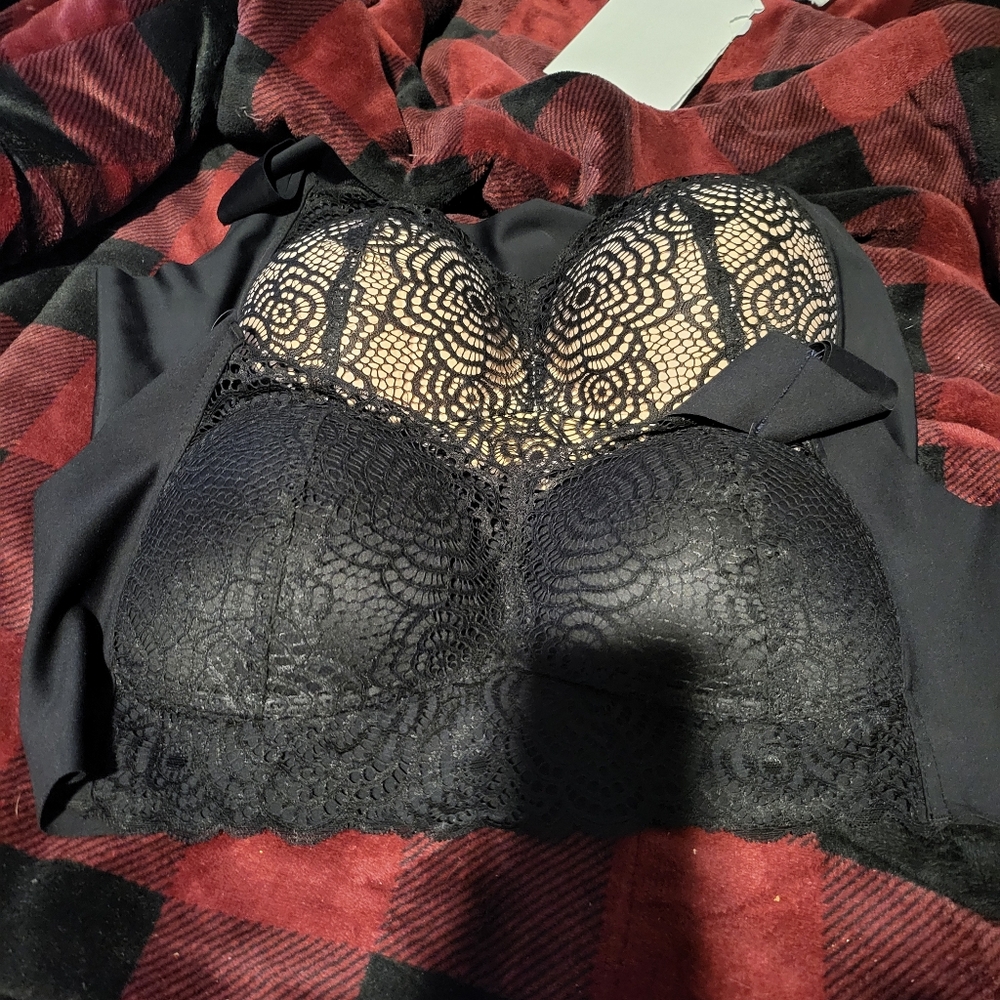 Bras
